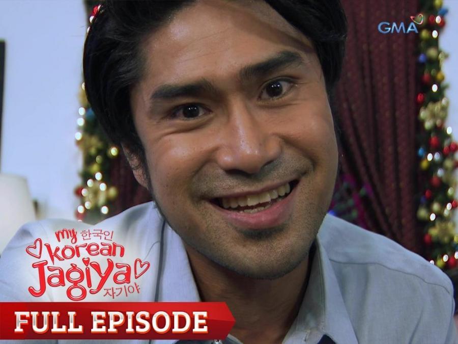 My Korean Jagiya Full Episode 84 My Korean Jagiya Home Full