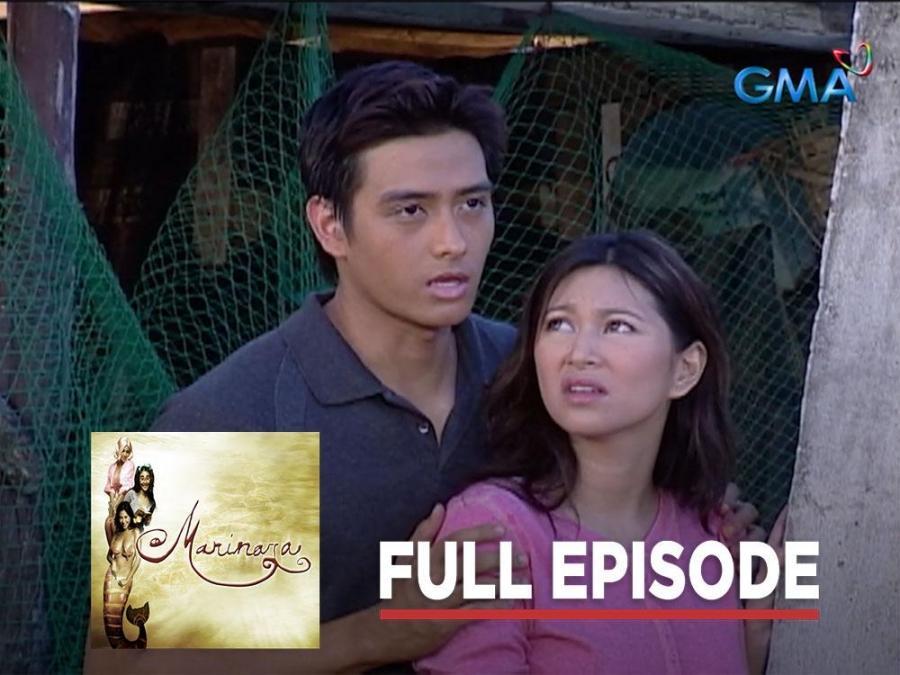 Marinara Full Episode 46 (Stream Together) GMA Entertainment