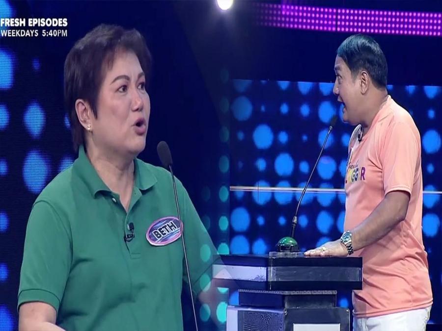 Family Feud The Working Girls Vs Showbiz Bloggers GMA Entertainment Family feud the working girls vs showbiz bloggers gma entertainment