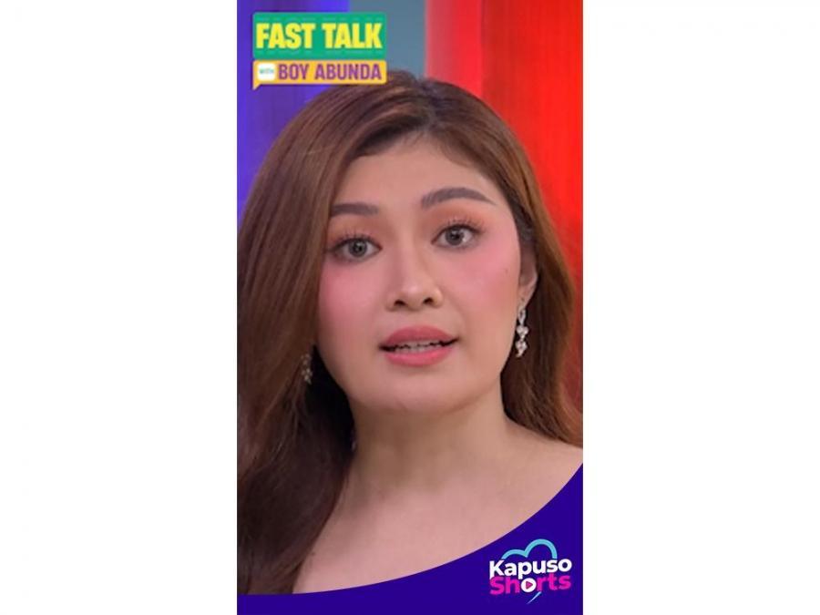 Fast Talk with Boy Abunda 