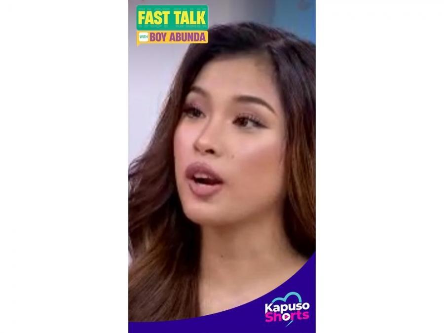 Fast Talk with Boy Abunda 