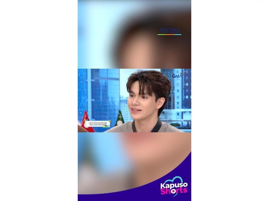 Fast Talk with Boy Abunda