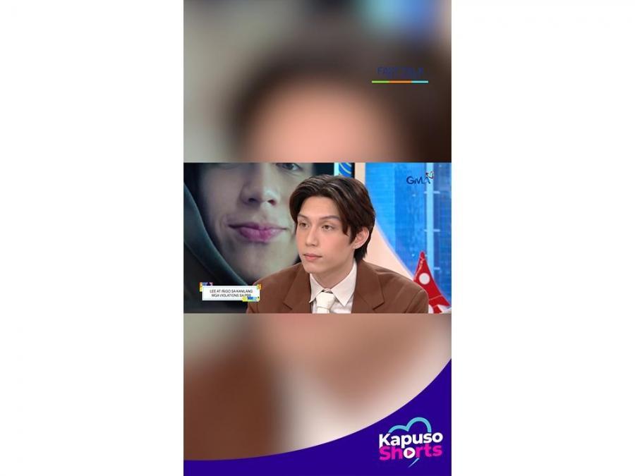 Fast Talk with Boy Abunda