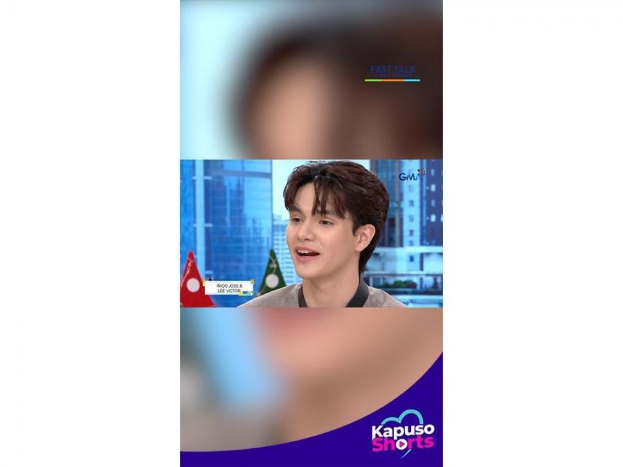 Fast Talk with Boy Abunda