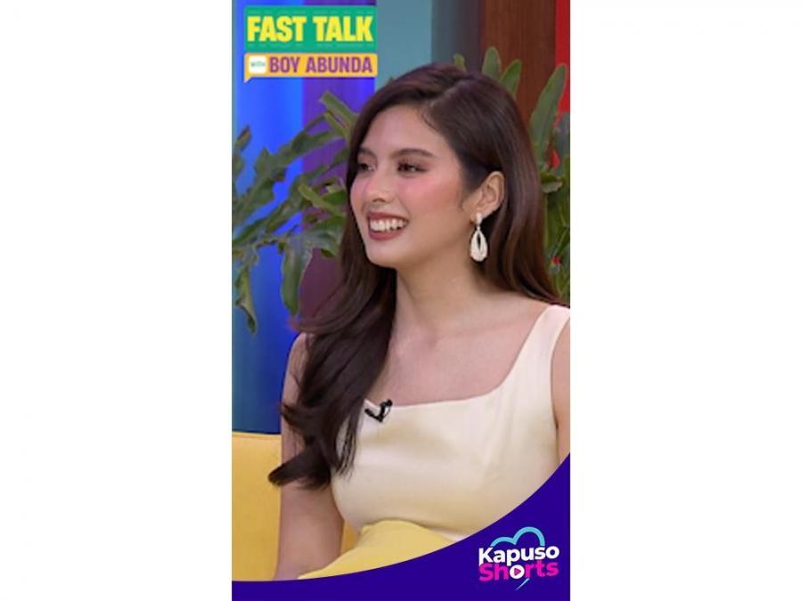 Fast Talk with Boy Abunda