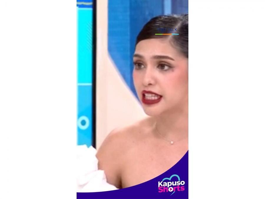 Fast Talk with Boy Abunda