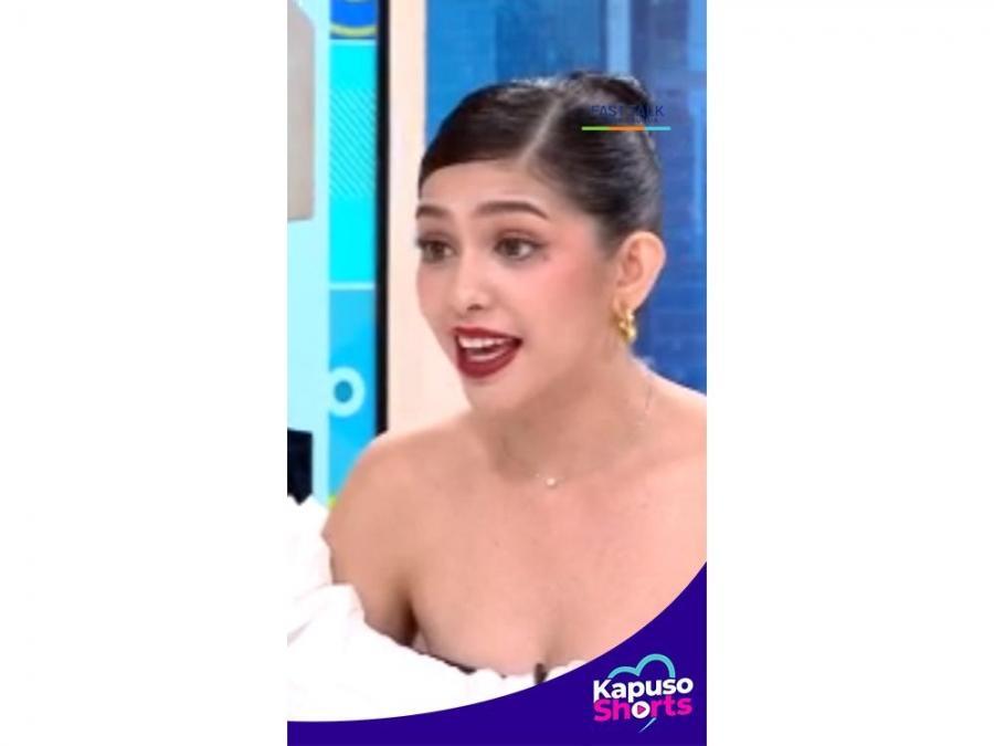 Fast Talk with Boy Abunda