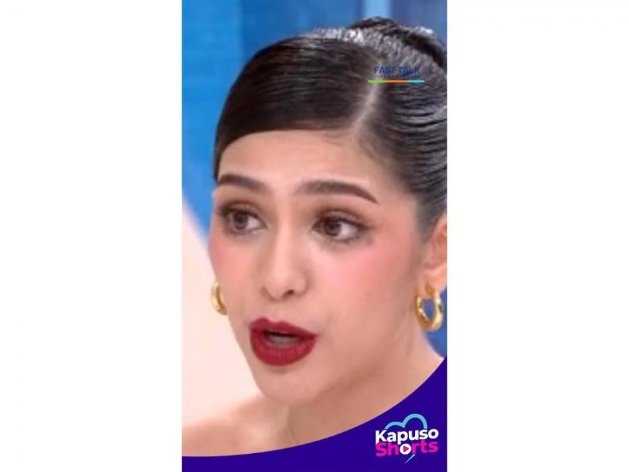 Fast Talk with Boy Abunda