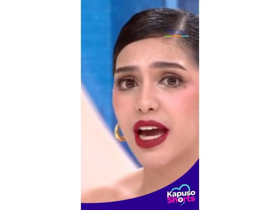 Fast Talk with Boy Abunda