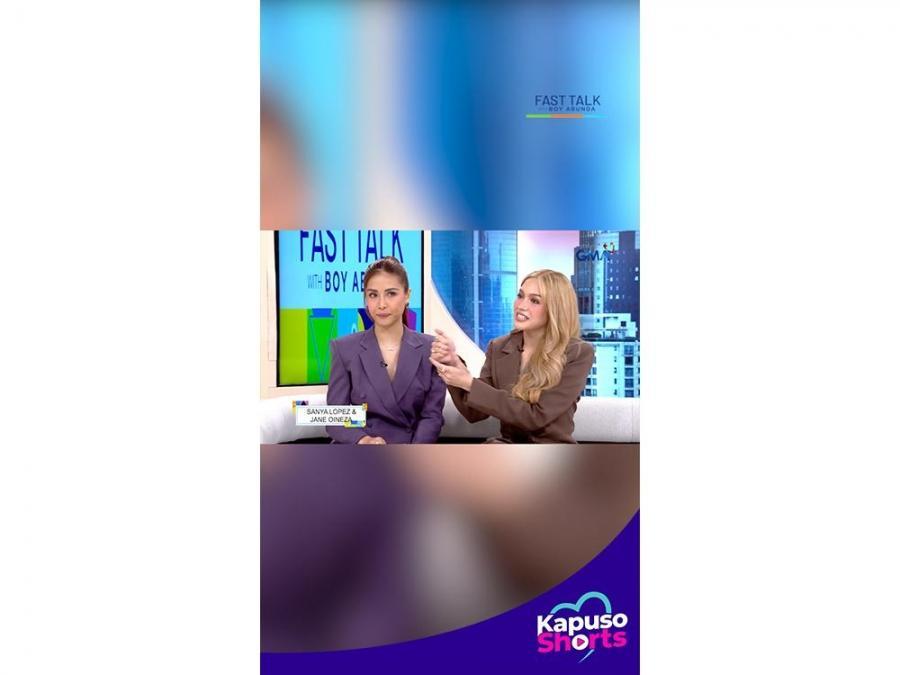 Fast Talk with Boy Abunda