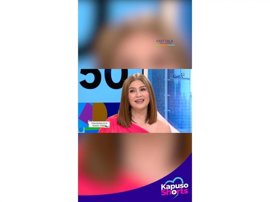 Fast Talk with Boy Abunda