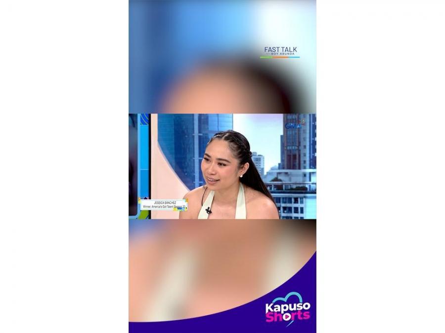 Fast Talk with Boy Abunda