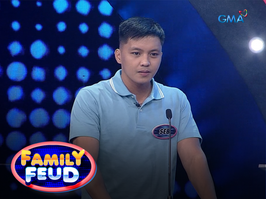 Family Feud Philippines: TEAM GUWAPULIS, HINDI PINAKAWALAN ANG UNANG ...