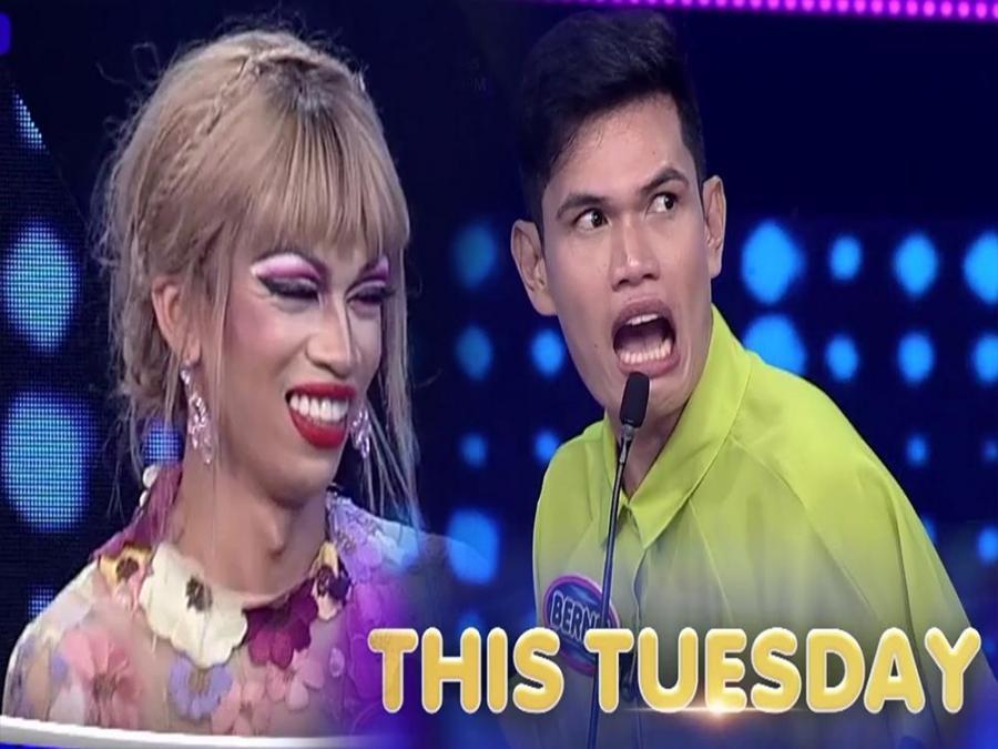 Family Feud Mac & Sheesh vs Team Pabili Po GMA Entertainment
