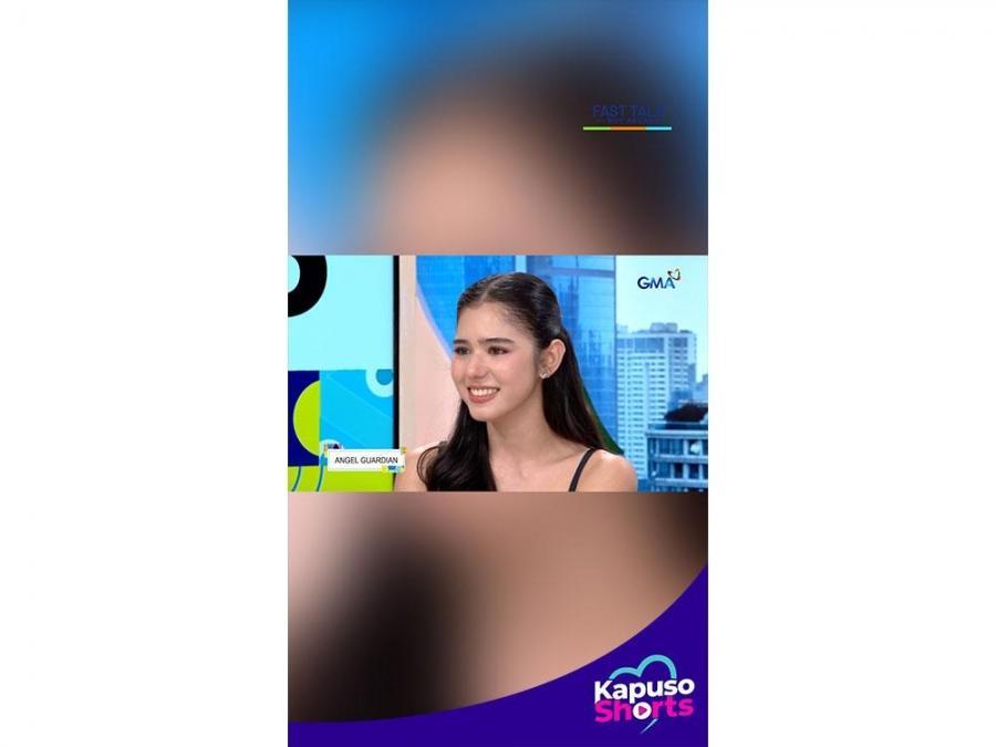 Fast Talk with Boy Abunda