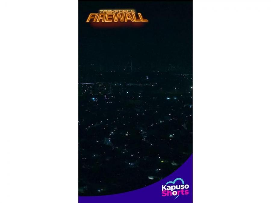 Taskforce Firewall
