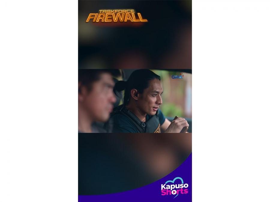 Taskforce Firewall