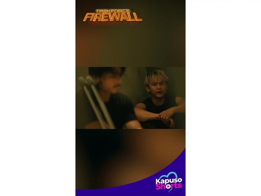 Taskforce Firewall