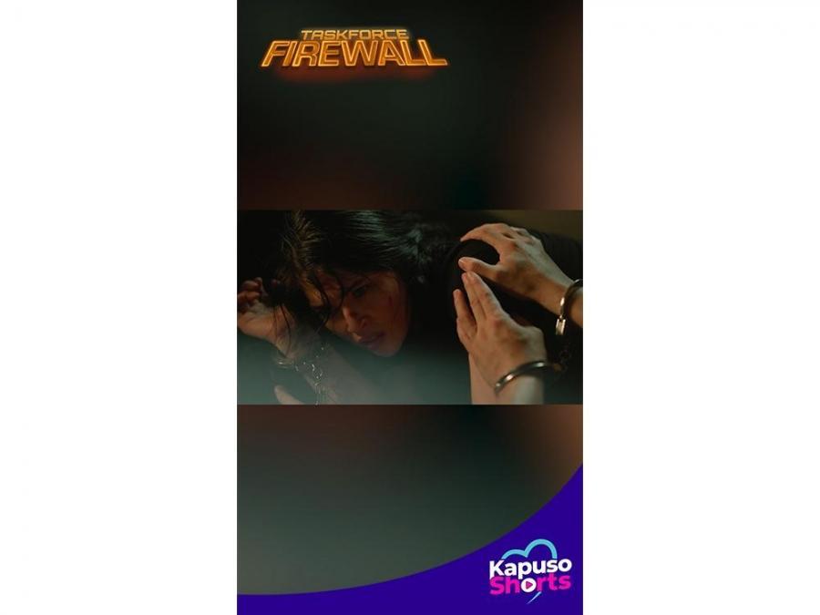 Taskforce Firewall
