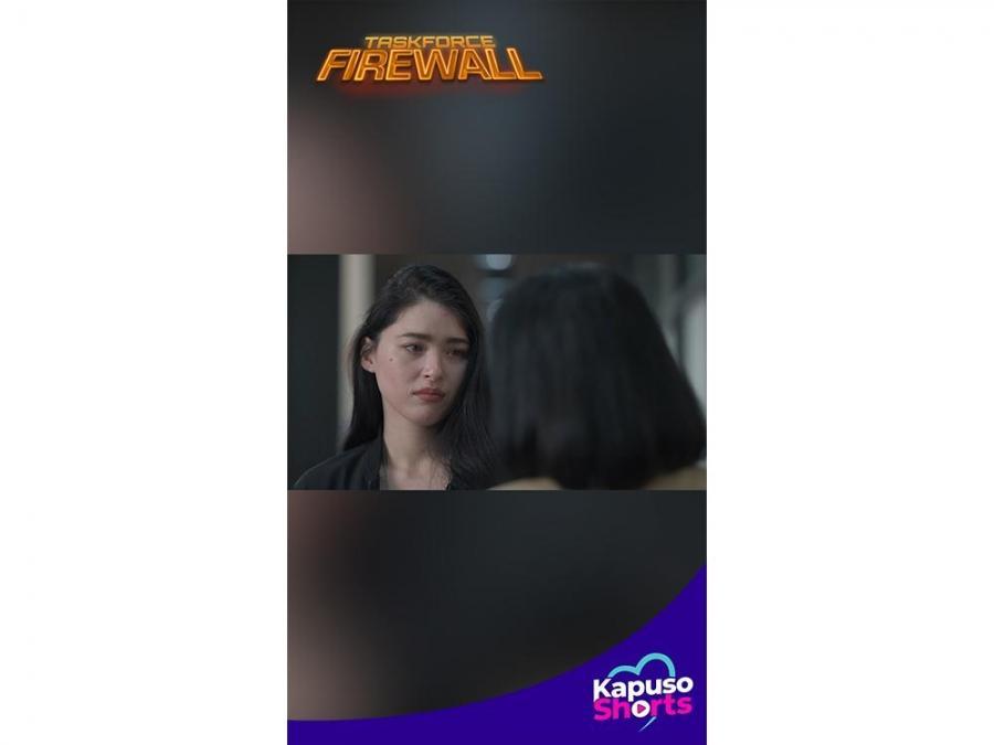 Taskforce Firewall