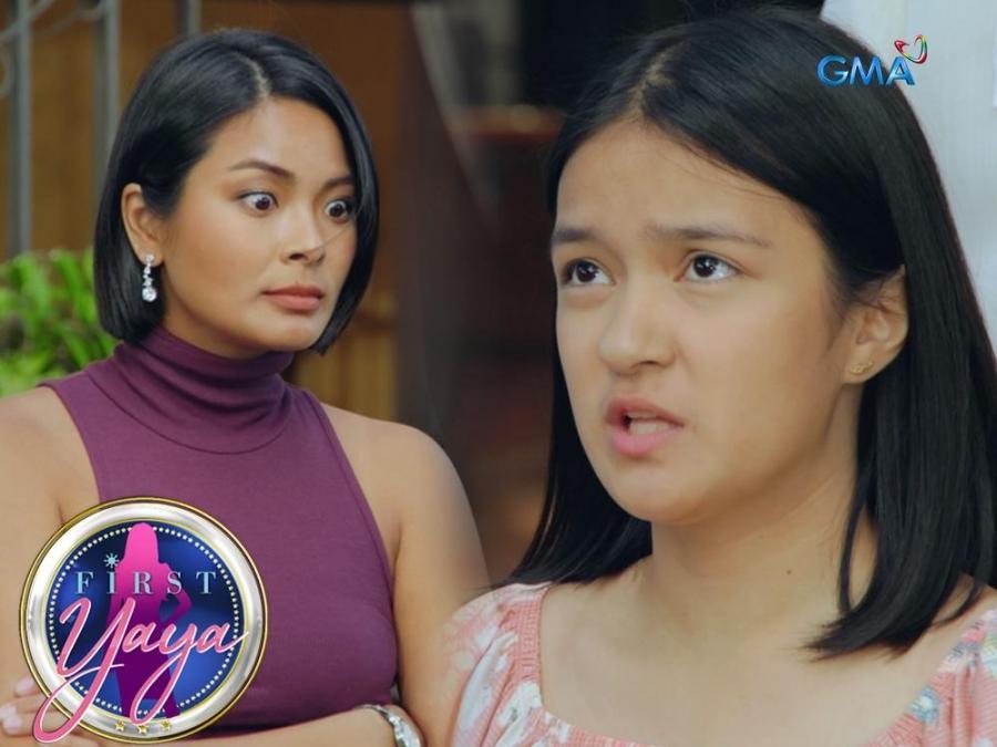 First Yaya: Nicole defends Melody | Episode 7 | GMA Entertainment