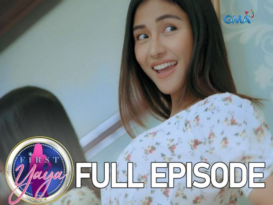 First Yaya: Full Episode 16