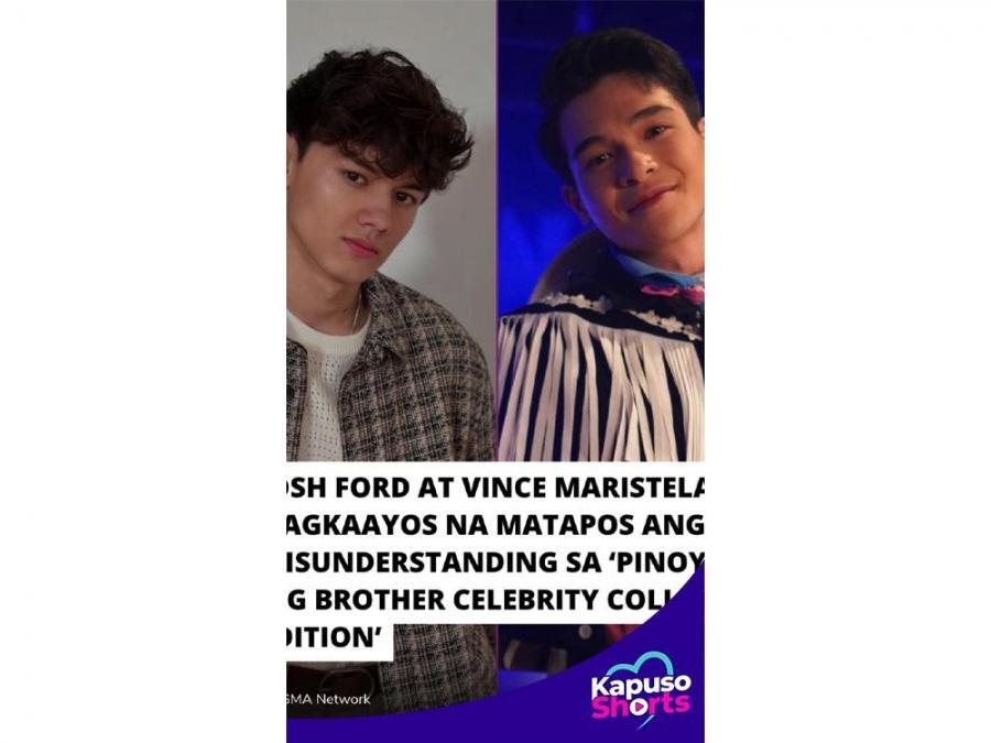 Tuesday chikka on #KapusoShowbizNews | June 24, 2025