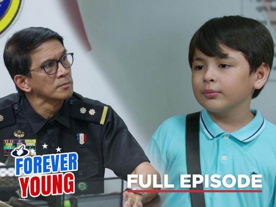 Forever Young Full Episode 63 (January 15, 2025) GMA Entertainment Gma Video Clips 2025