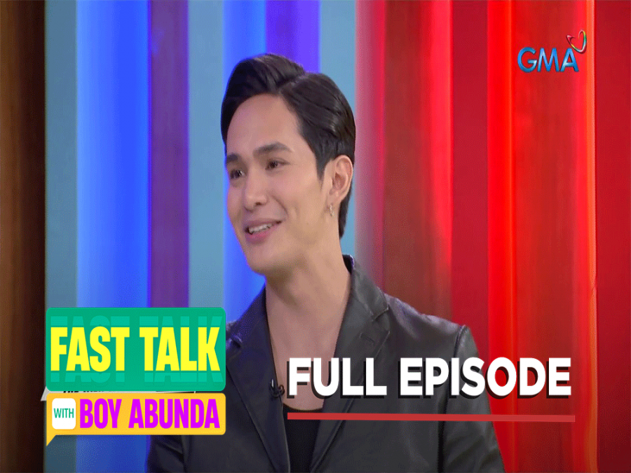 Fast Talk With Boy Abunda: Ilang Artista Ang Nang-BASTED Kay Ruru ...