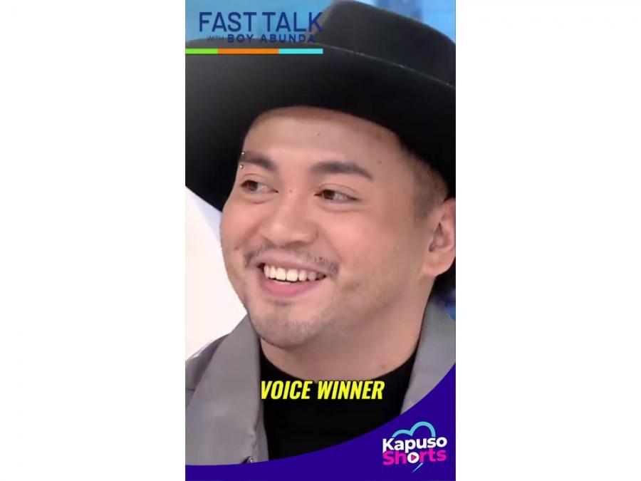 Fast Talk with Boy Abunda 