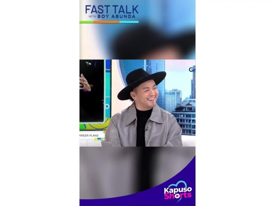 Fast Talk with Boy Abunda 