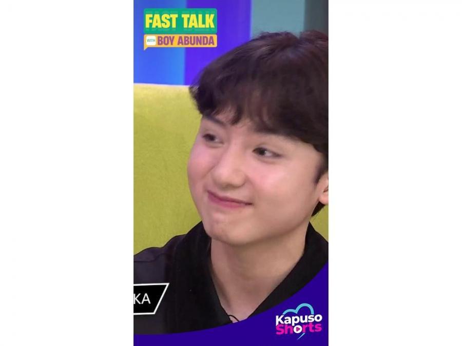 Fast Talk with Boy Abunda 