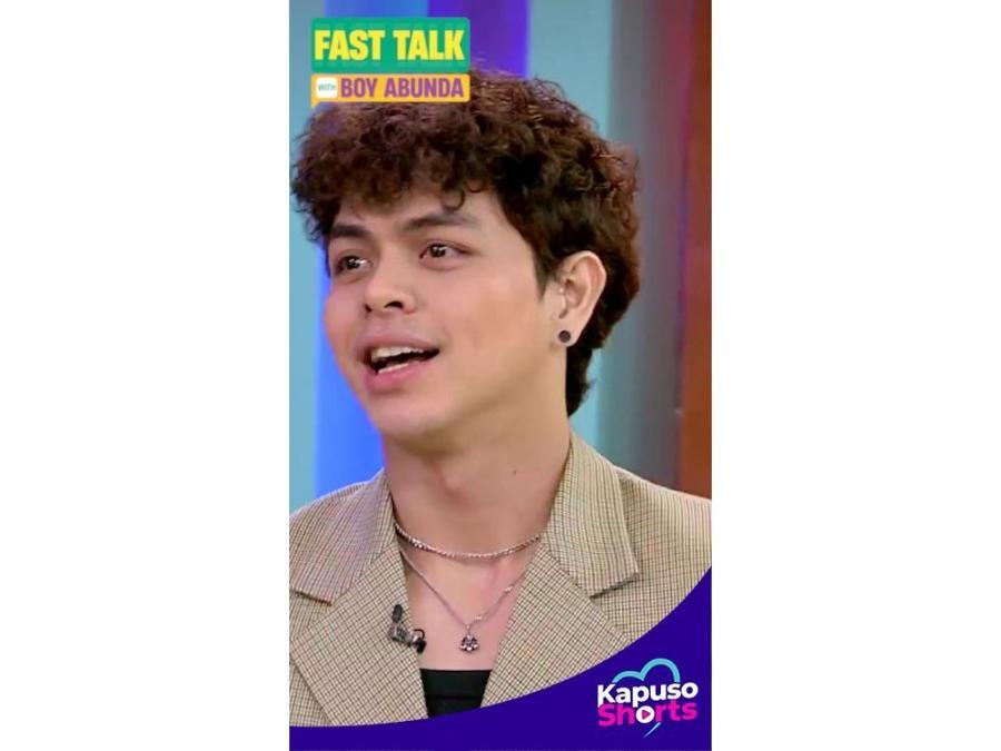 Fast Talk with Boy Abunda 