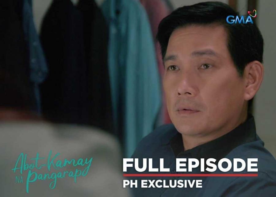 Abot Kamay Na Pangarap Full Episode 9 (September 15, 2022) GMA