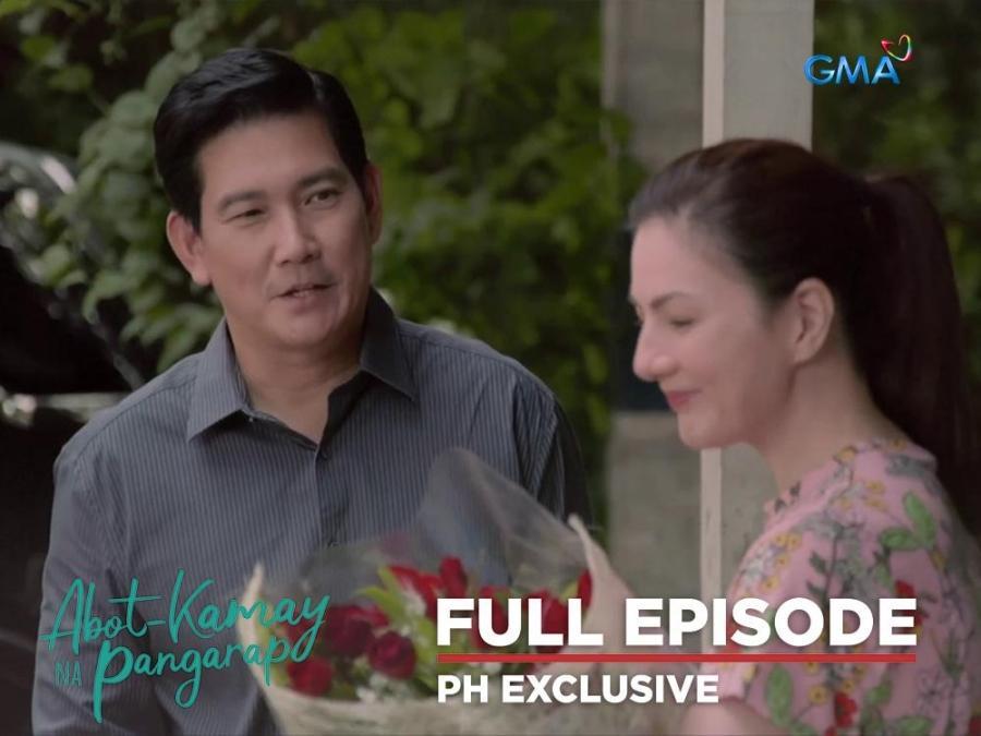 Abot Kamay Na Pangarap Full Episode 39 (October 20, 2022) GMA