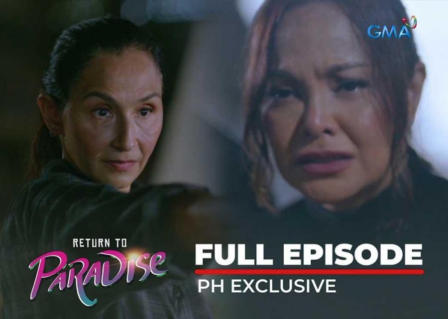 Return To Paradise Full Episode 68 (November 2, 2022) GMA Entertainment