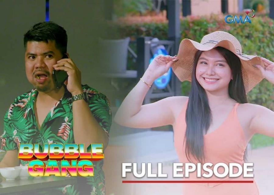 Bubble Gang November 18 2022 Full Episode Gma Entertainment 