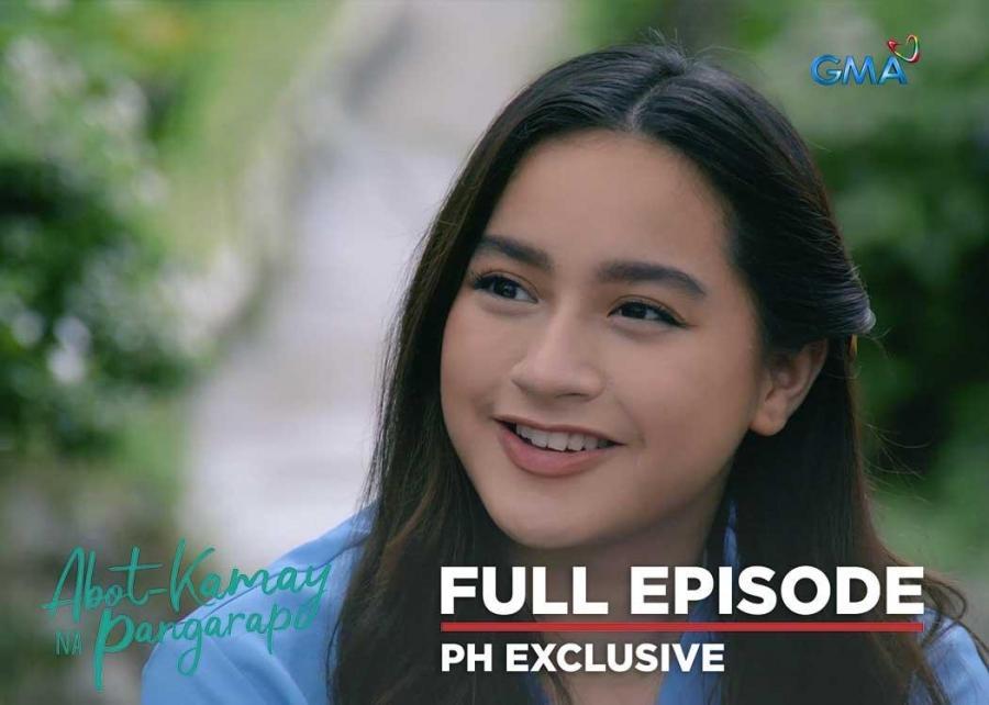 Abot Kamay Na Pangarap Full Episode 80 (December 7, 2022) Abot Kamay