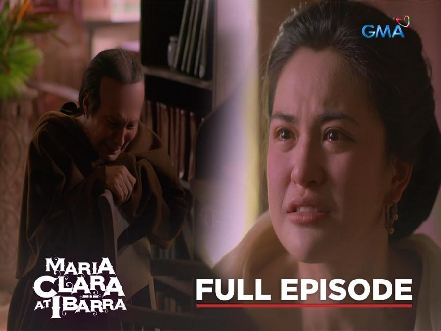 🎬MARIA CLARA AT IBARRA - FULL EPISODE 69 + 70, Eng Sub