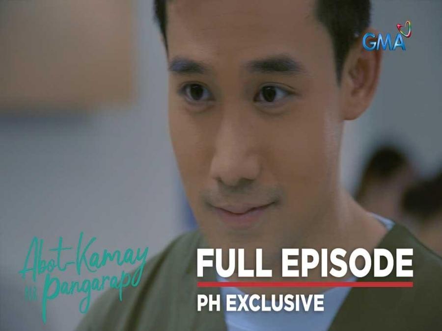 Abot Kamay Na Pangarap Full Episode 208 (May 9, 2023) Abot Kamay Na