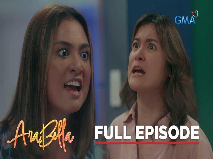 AraBella Full Episode 58 (May 26, 2023) GMA Entertainment