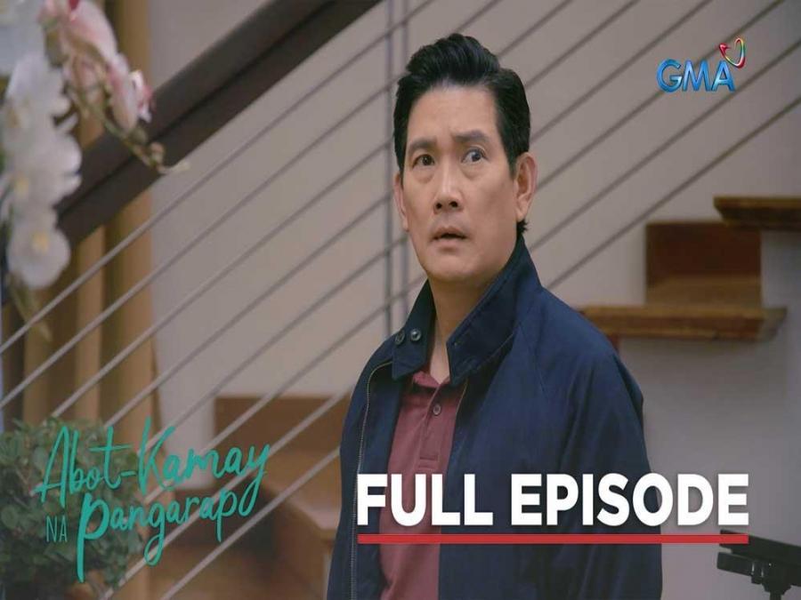Abot Kamay Na Pangarap Full Episode 242 (June 17, 2023) Abot Kamay
