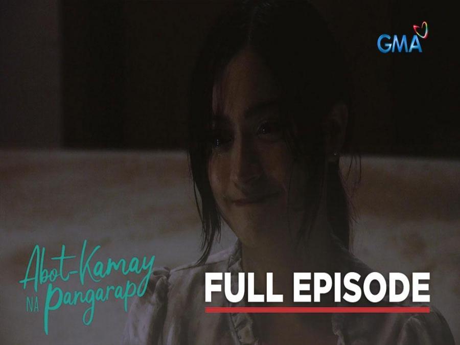 Abot Kamay Na Pangarap Full Episode 302 (August 26, 2023) Abot Kamay