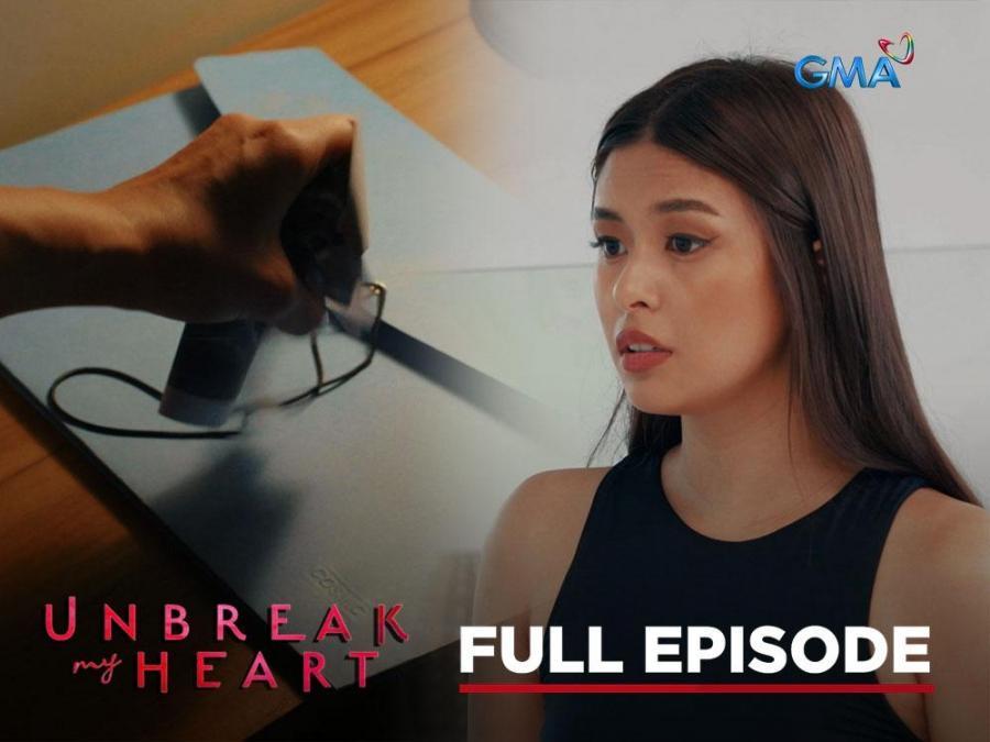 Unbreak My Heart: Full Episode 63 - Unbreak My Heart - Home - Full Episodes