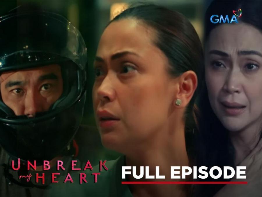 Unbreak My Heart Full Episode 78 GMA Entertainment