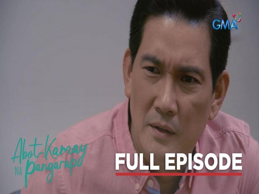 Abot Kamay Na Pangarap: Full Episode 340 (October 10, 2023) | GMA ...