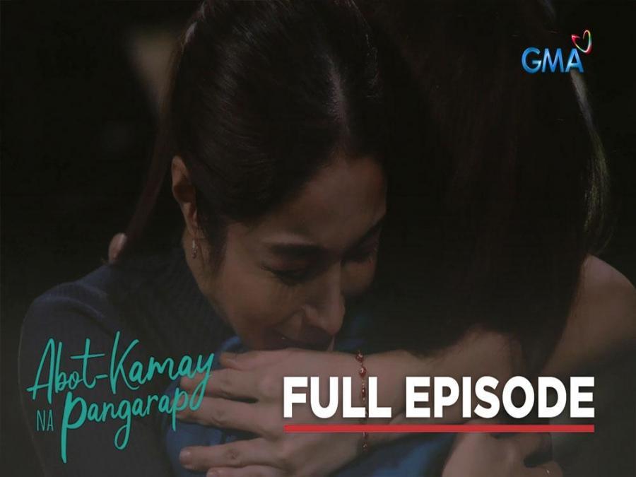 Abot Kamay Na Pangarap Full Episode 341 (October 11, 2023) Abot