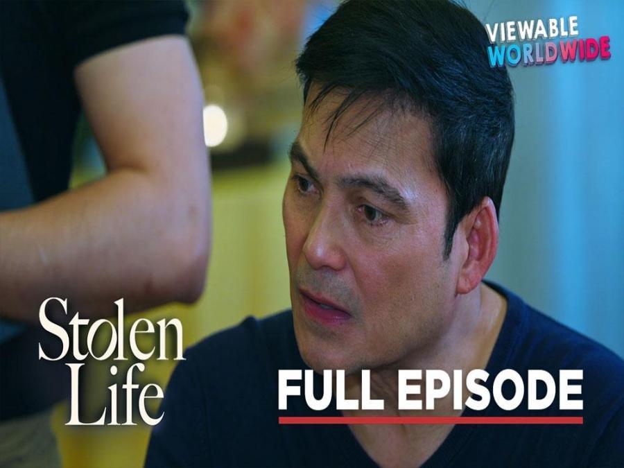 Stolen Life Darius starts to see the TRUTH! (Full Episode 62) February