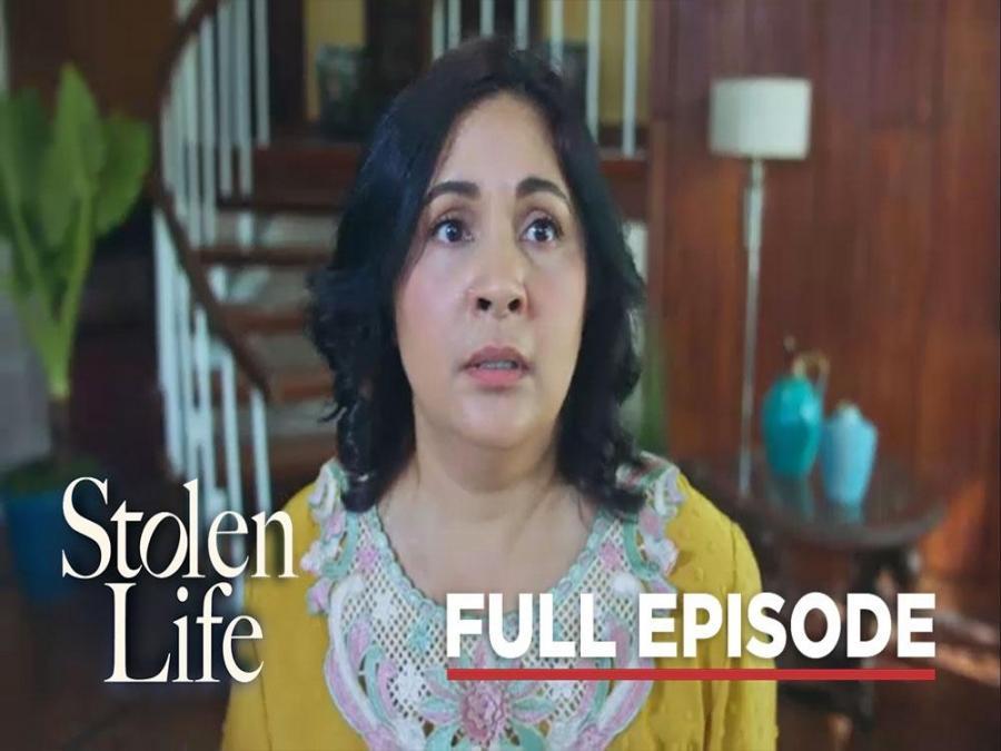 Stolen Life Ina ng demonyita, NAHULI NA! (Full Episode 67) February 13