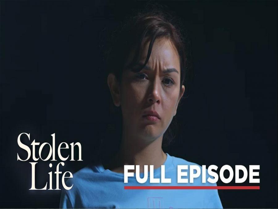 Stolen Life Ang pagkidnap ni Farrah kay Darius! Full Episode 75